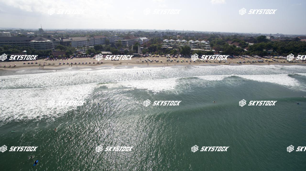 ダブルシックスビーチ4