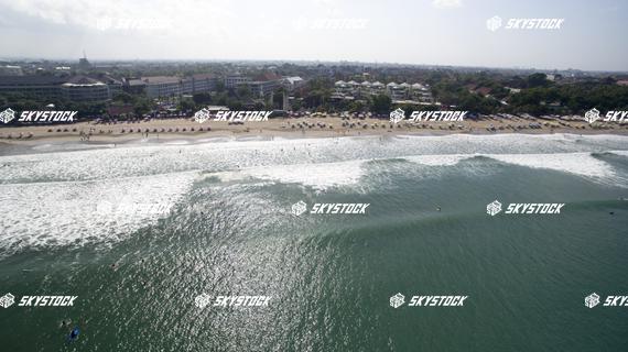 ダブルシックスビーチ4