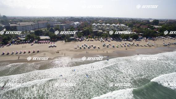 ダブルシックスビーチ5