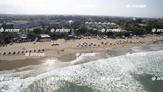 ダブルシックスビーチ6