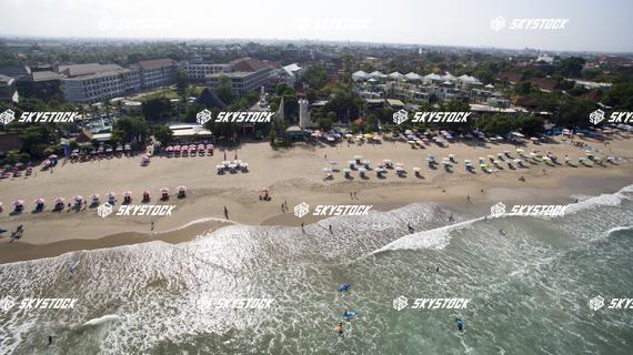 ダブルシックスビーチ7