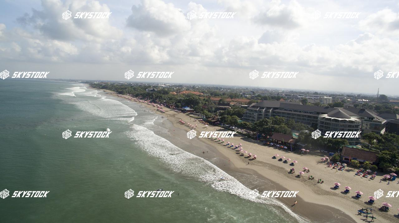 ダブルシックスビーチ9