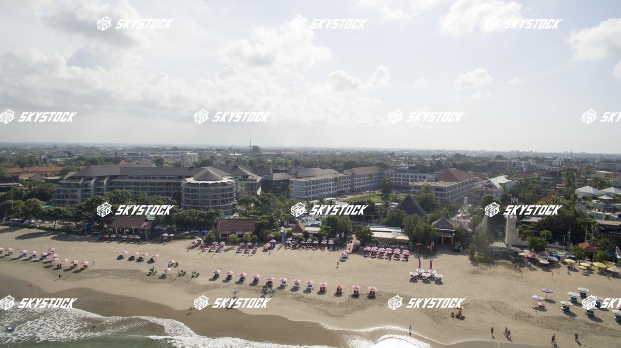 ダブルシックスビーチ10