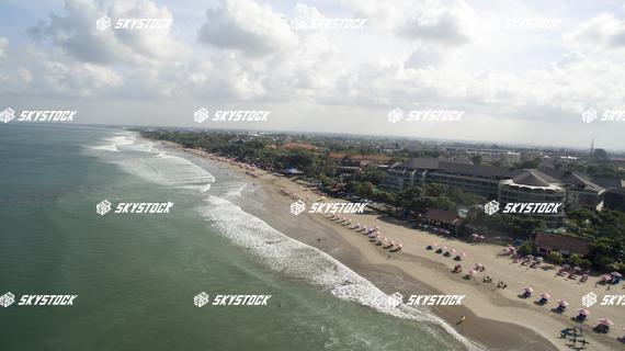 ダブルシックスビーチ9