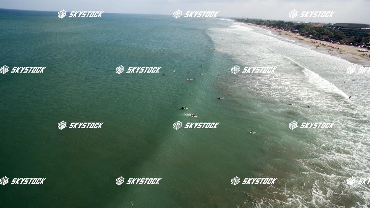 ダブルシックスビーチ11