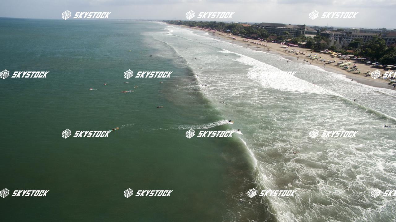 ダブルシックスビーチ13