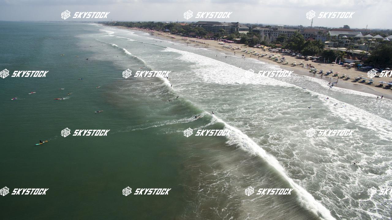 ダブルシックスビーチ14