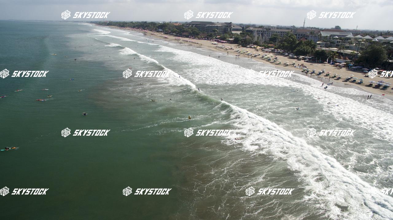 ダブルシックスビーチ16