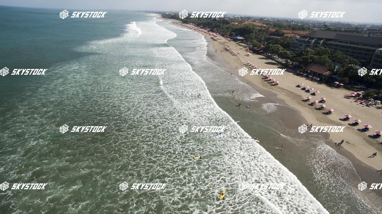 ダブルシックスビーチ17