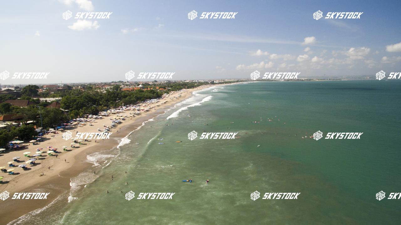 ダブルシックスビーチ19