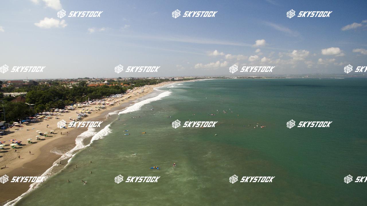 ダブルシックスビーチ20