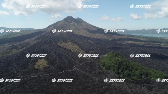 バトゥール山2