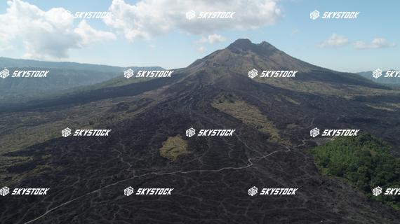 バトゥール山3