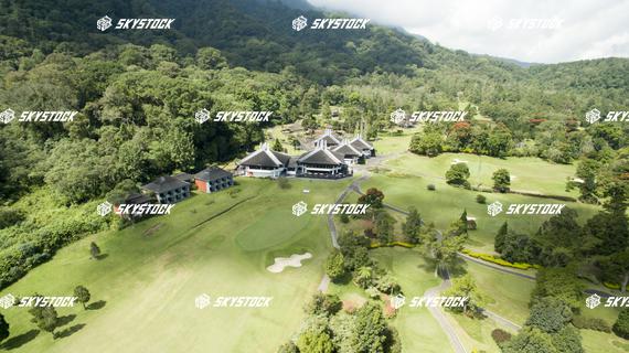 ハンダラゴルフ場2