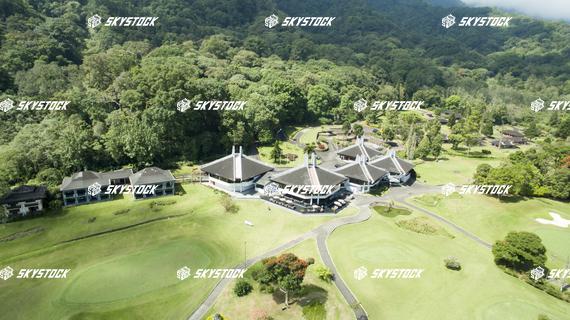 ハンダラゴルフ場3