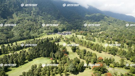 ハンダラゴルフ場4