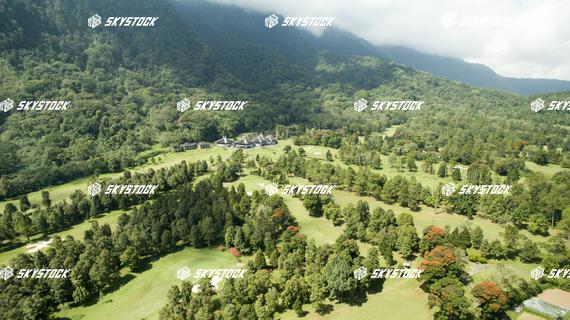 ハンダラゴルフ場5