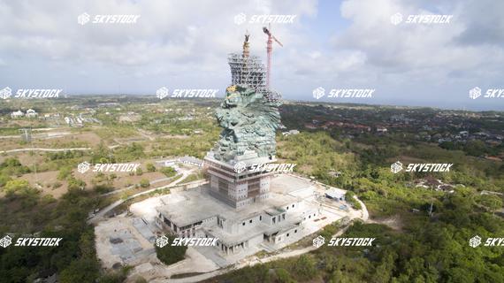 ガルーダ ウィスヌ クンチャナ1