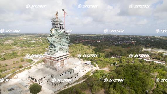 ガルーダ ウィスヌ クンチャナ2