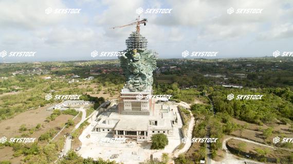 ガルーダ ウィスヌ クンチャナ4