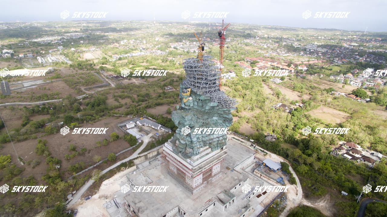 ガルーダ ウィスヌ クンチャナ8