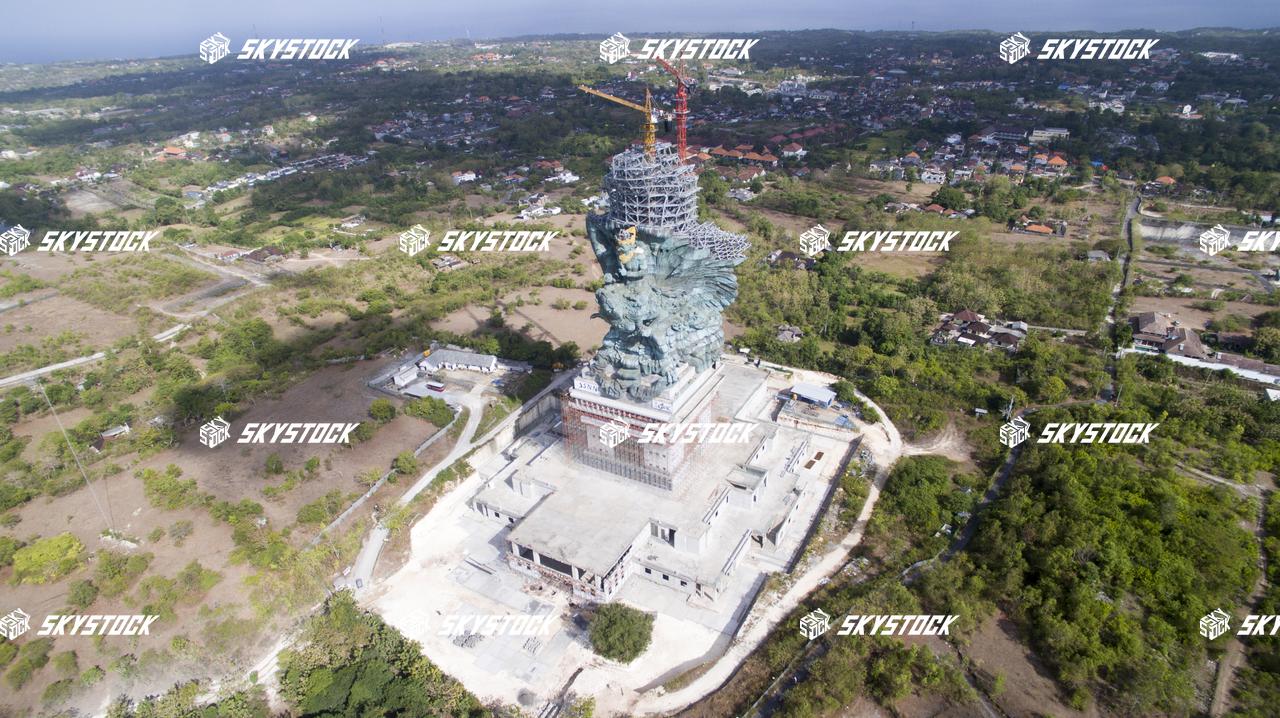 ガルーダ ウィスヌ クンチャナ16