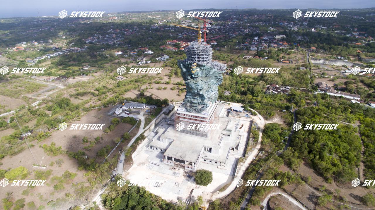 ガルーダ ウィスヌ クンチャナ17