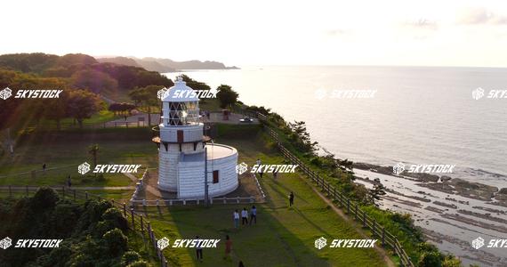 能登半島_禄剛埼灯台3