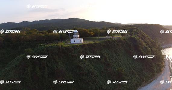 能登半島_禄剛埼灯台6