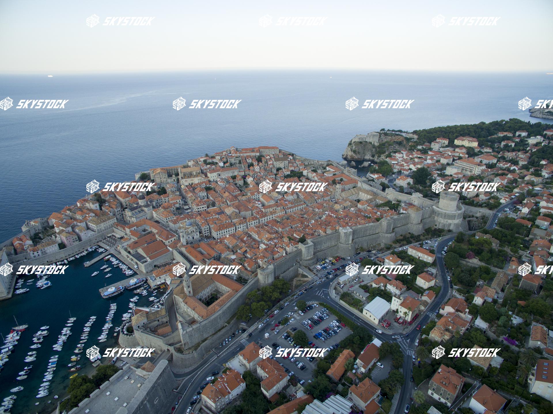 ドゥブロヴニク1