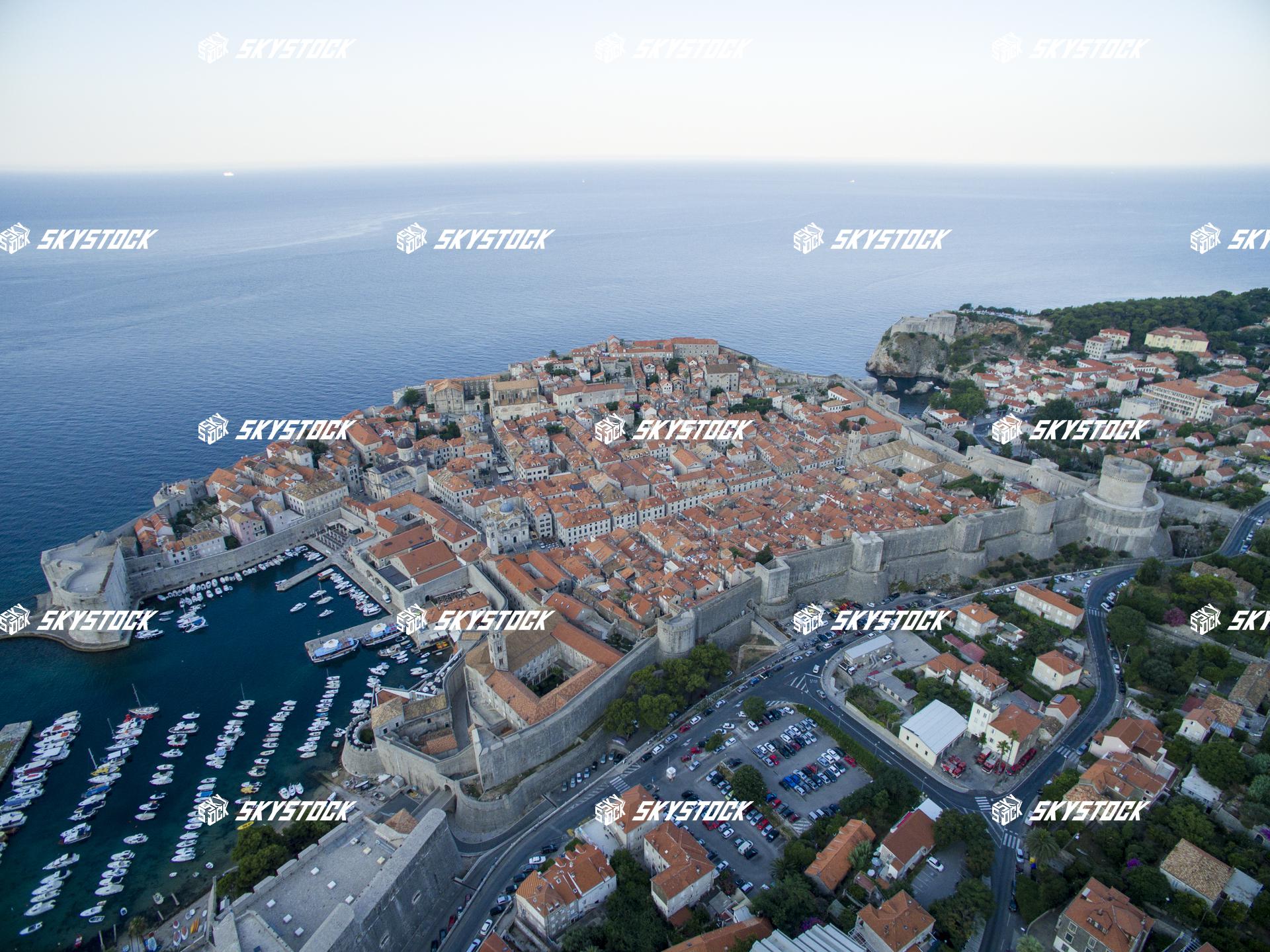 ドゥブロヴニク2