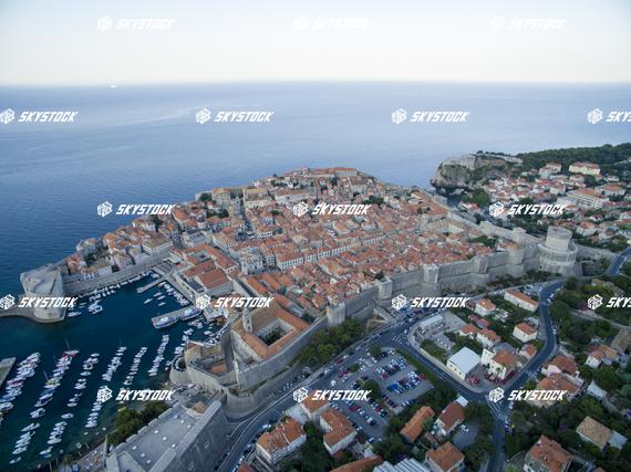 ドゥブロヴニク2