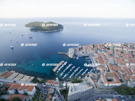 ドゥブロヴニク3