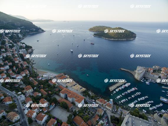 ドゥブロヴニク4