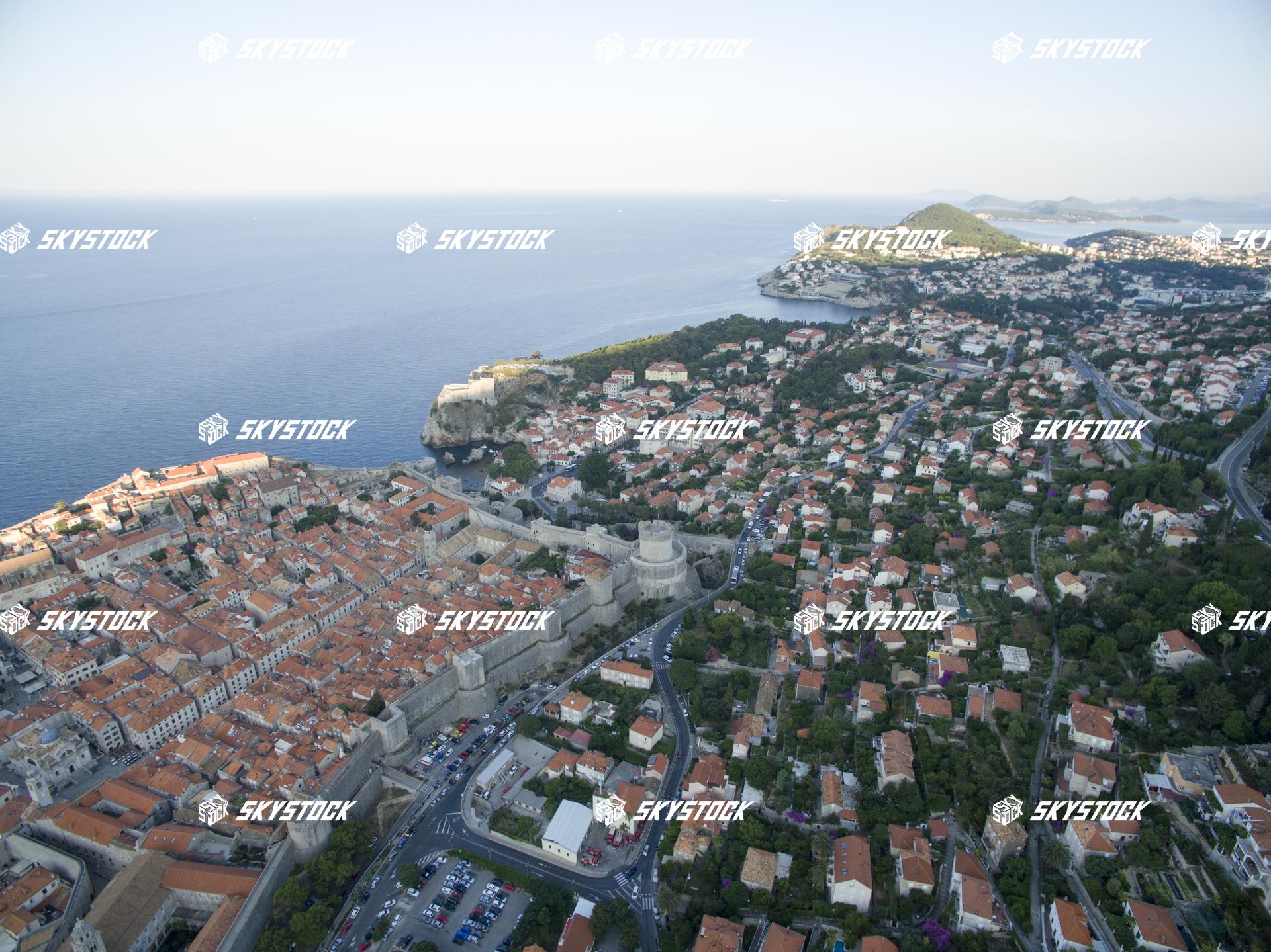 ドゥブロヴニク7