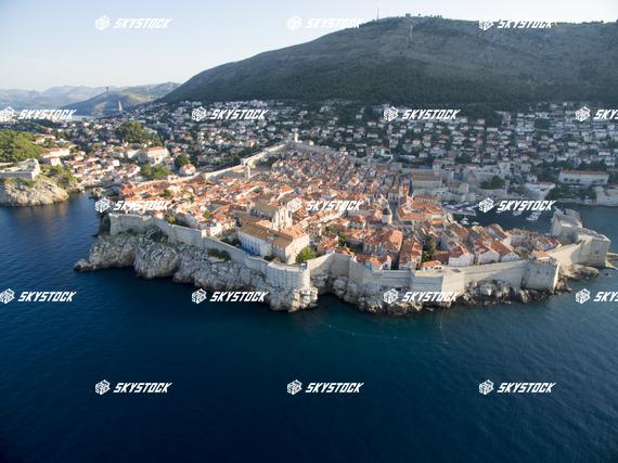 ドゥブロヴニク8