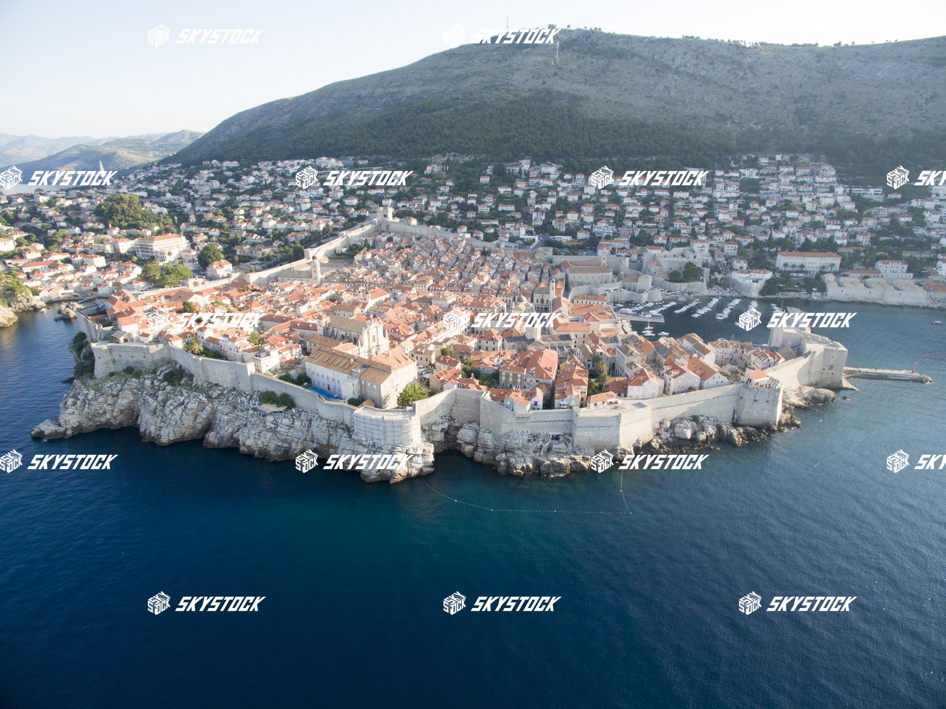 ドゥブロヴニク9