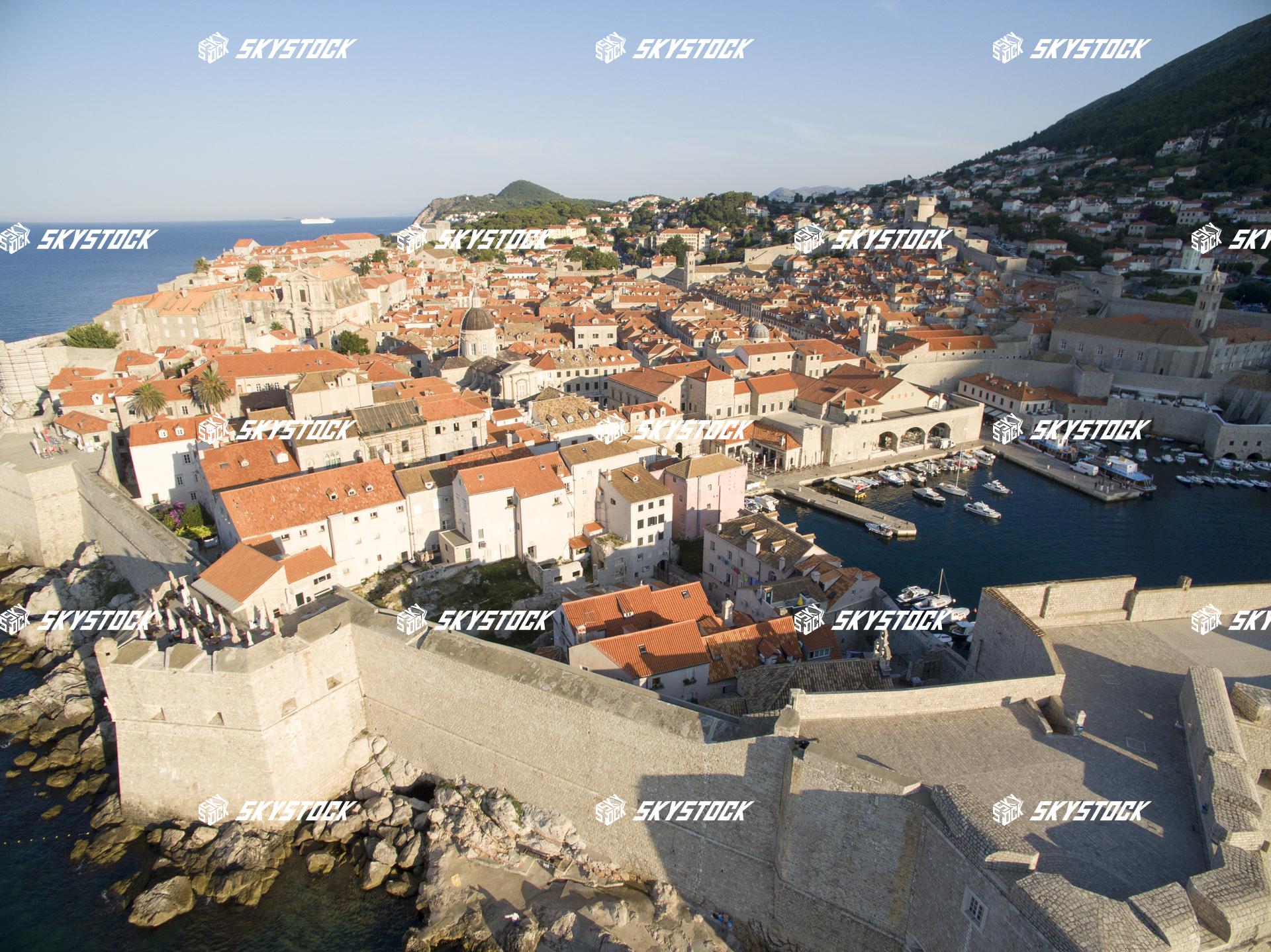 ドゥブロヴニク10