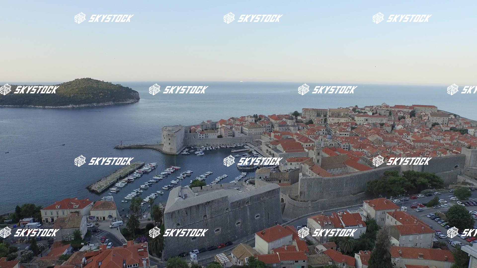 ドゥブロヴニク12