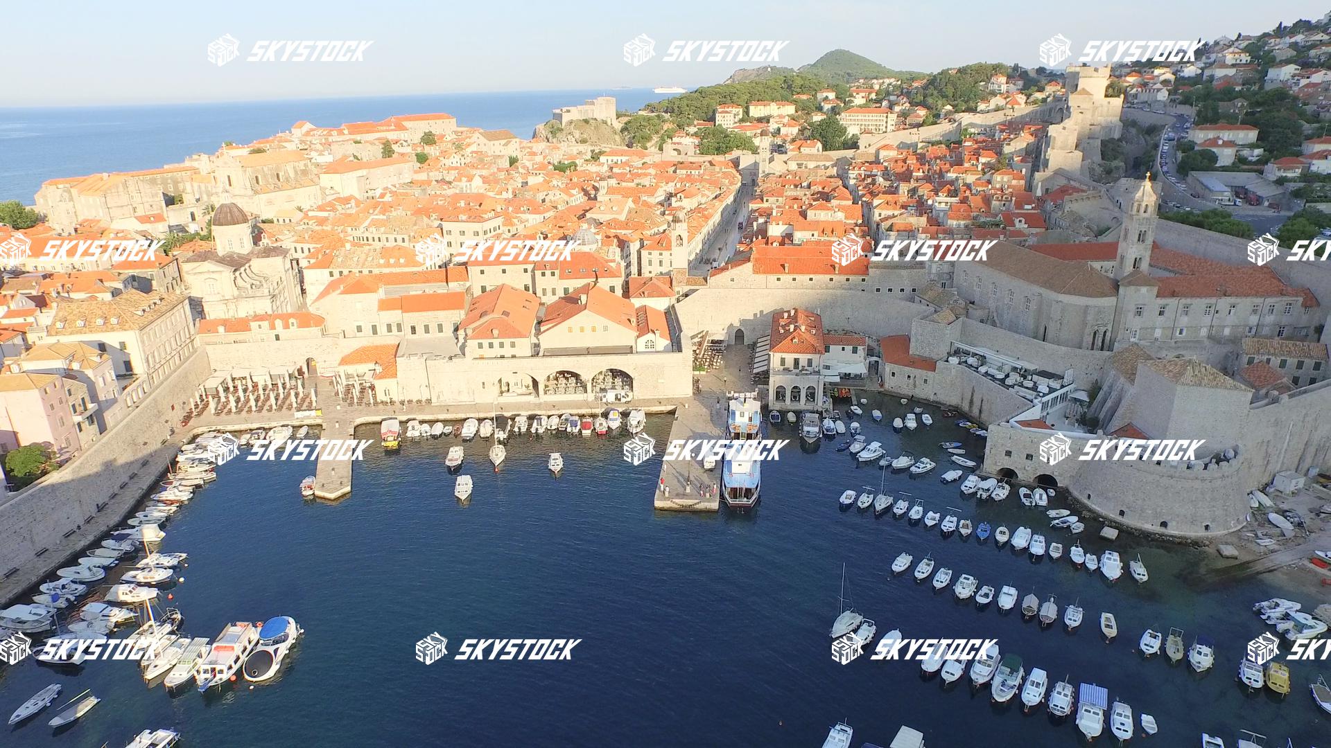 ドゥブロヴニク15