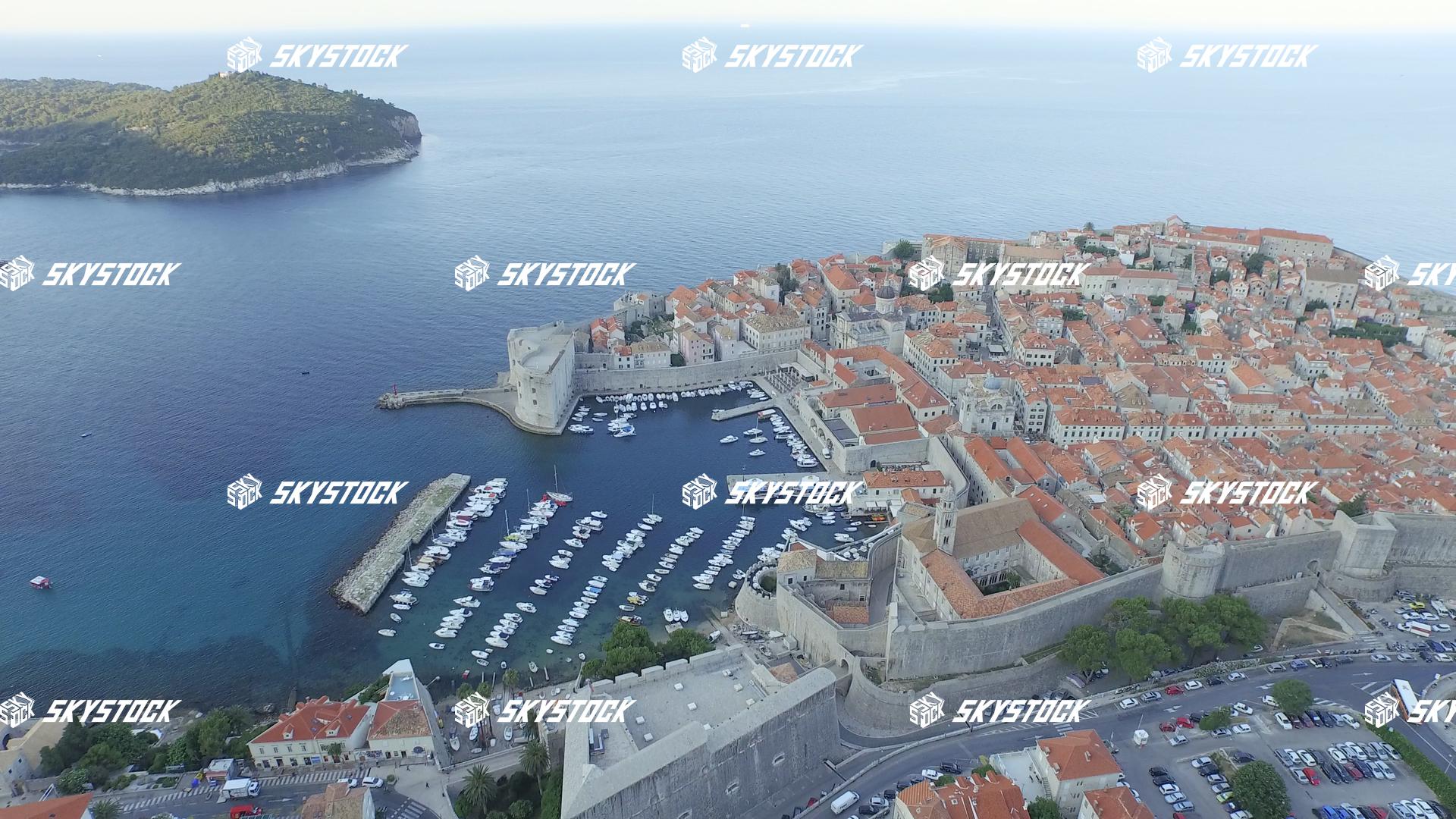 ドゥブロヴニク16