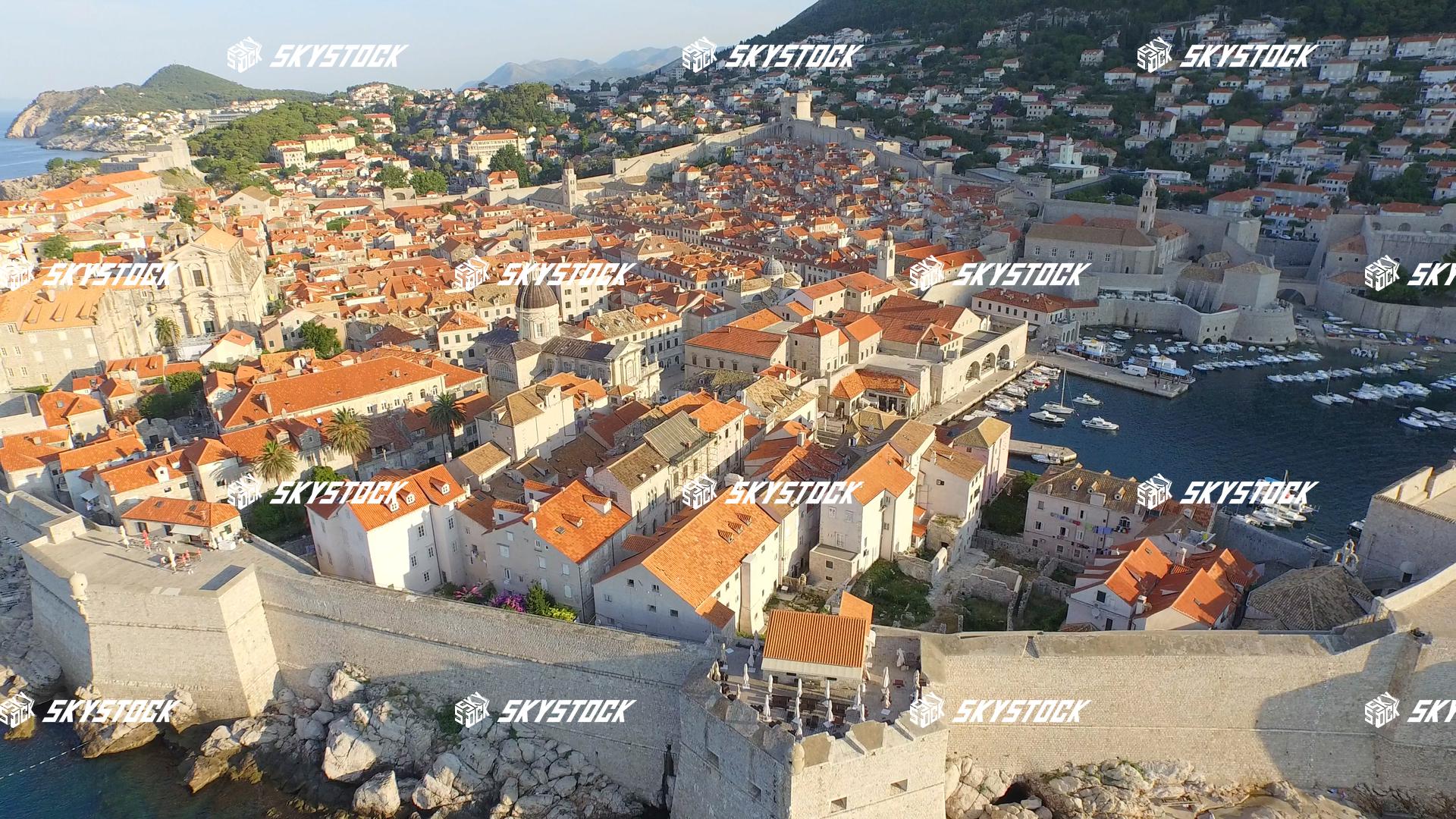 ドゥブロヴニク17