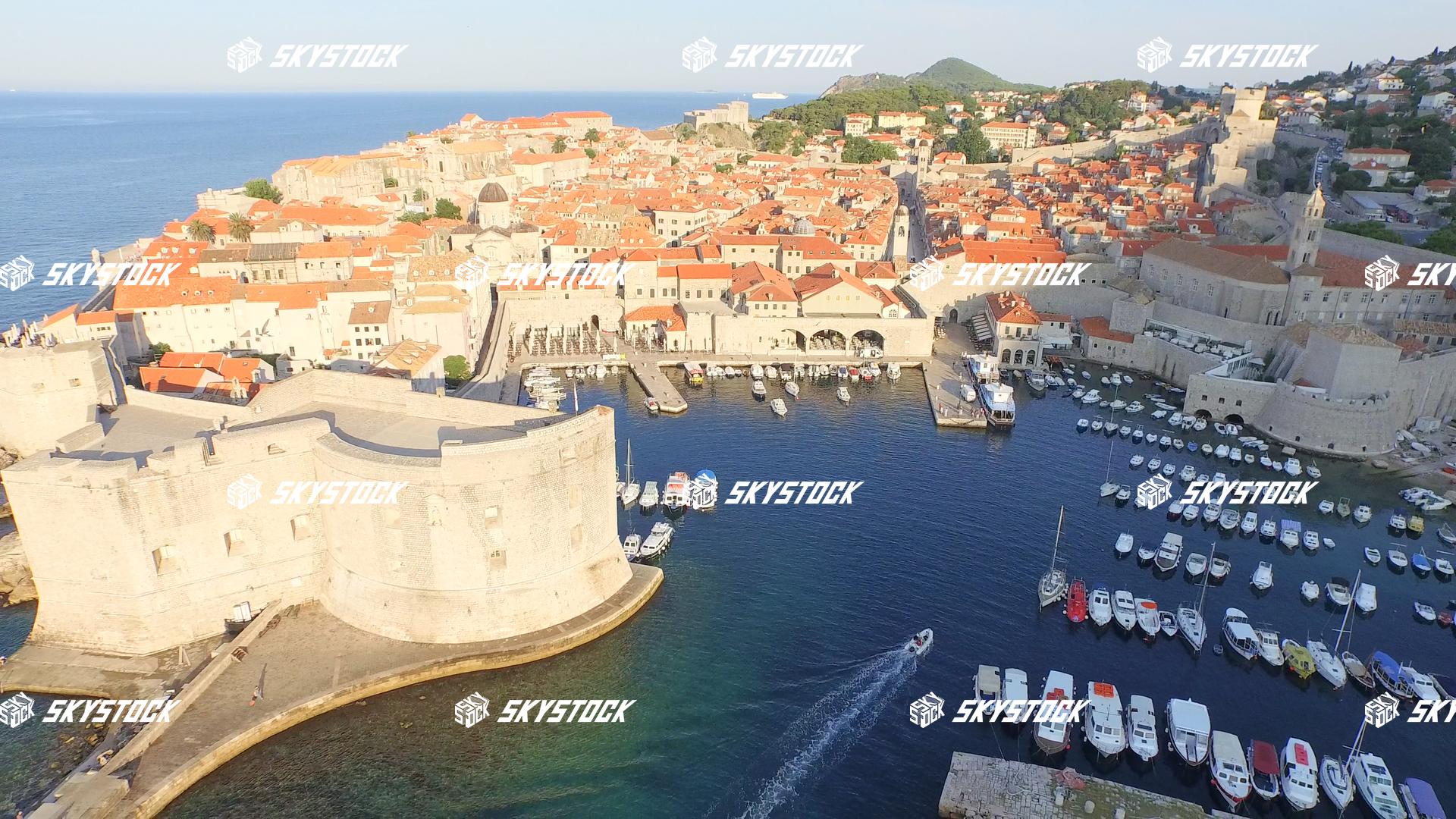 ドゥブロヴニク18