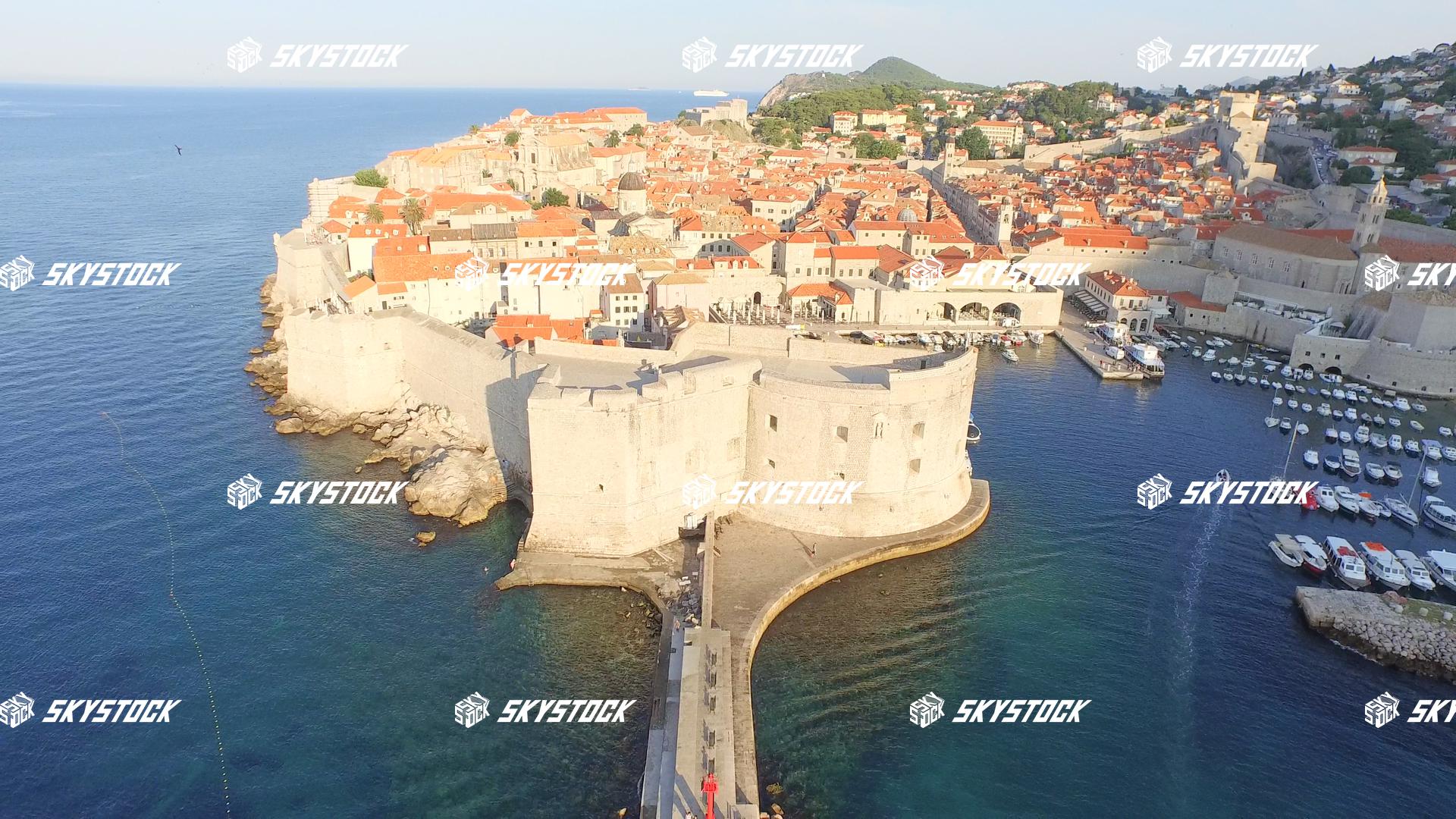 ドゥブロヴニク20