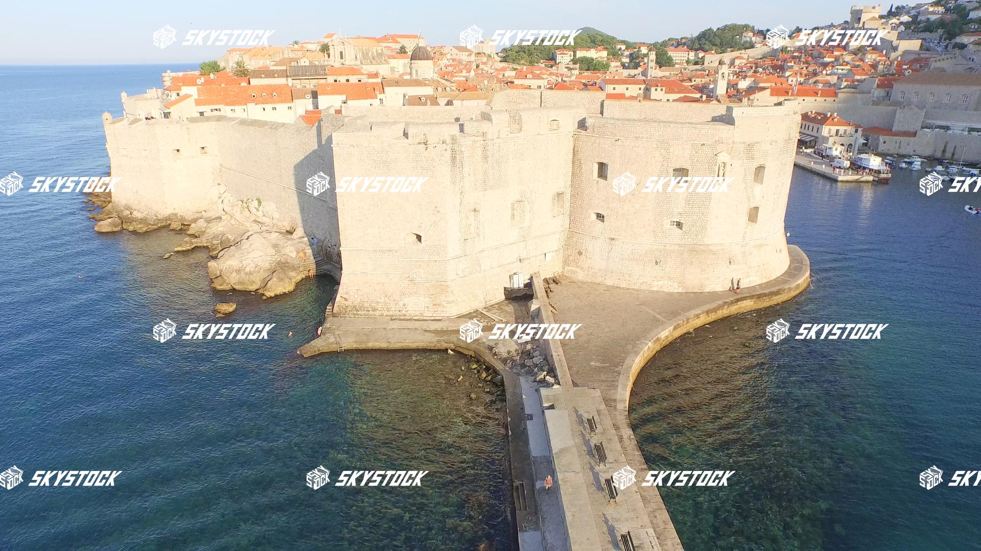 ドゥブロヴニク21