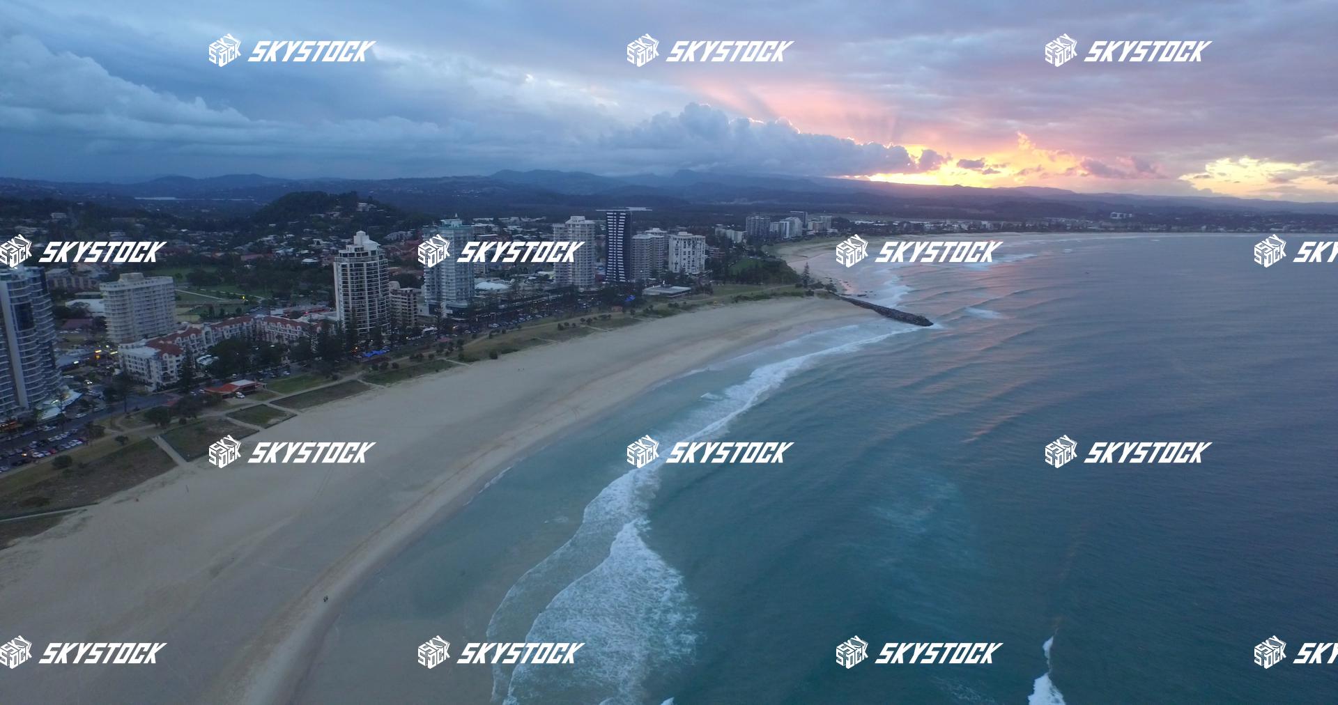 ゴールドコースト1