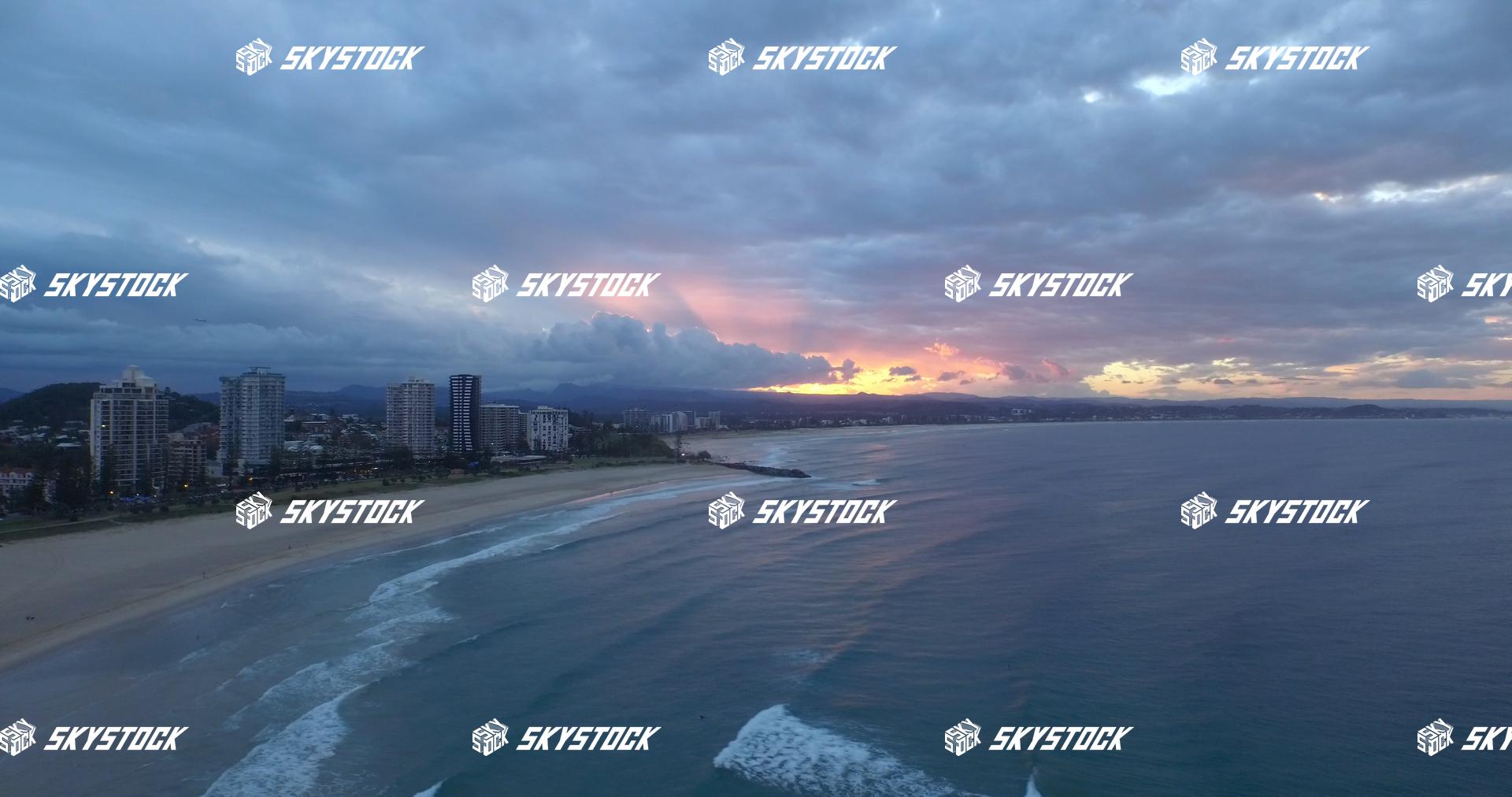 ゴールドコースト2