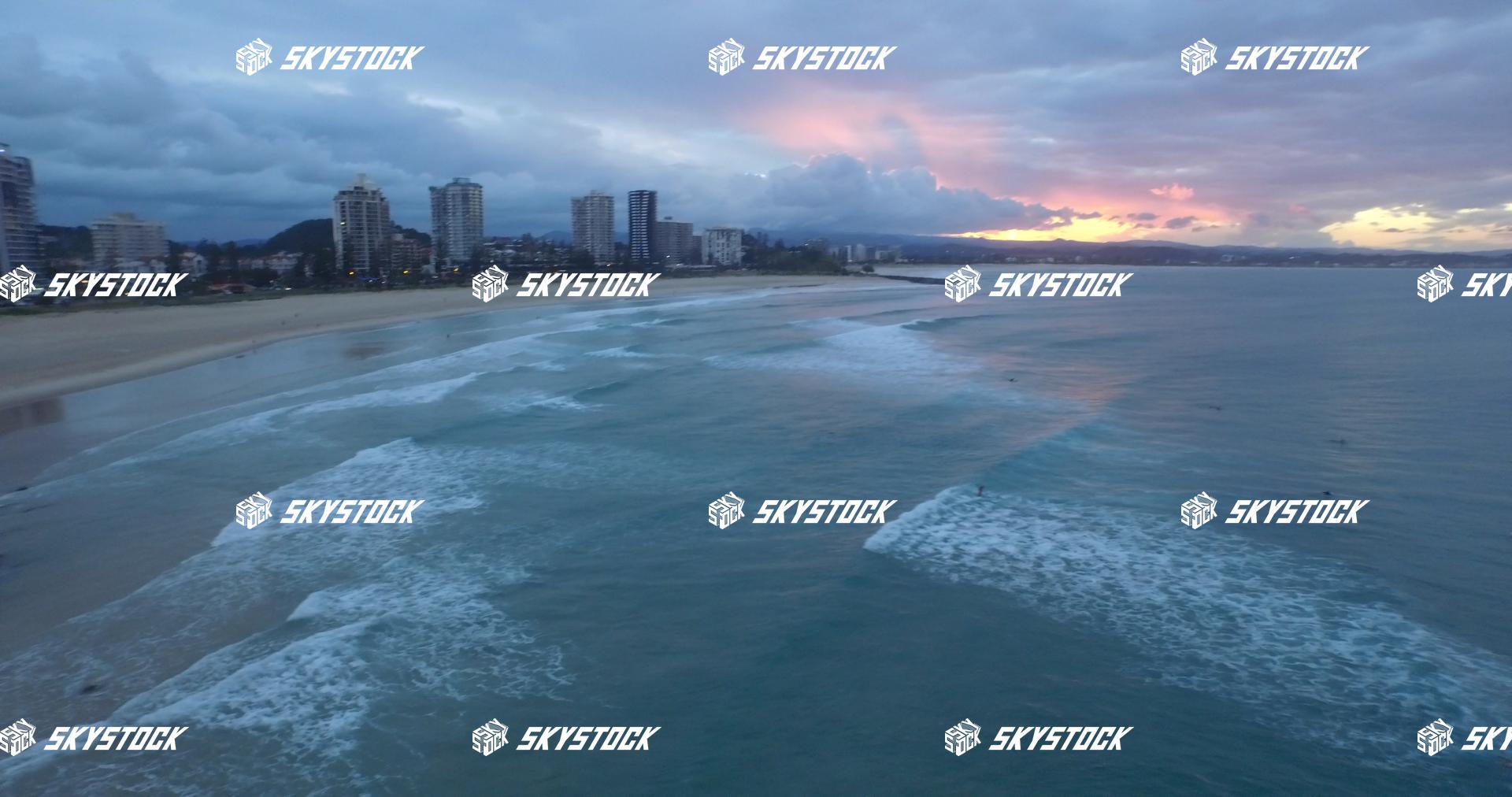 ゴールドコースト3