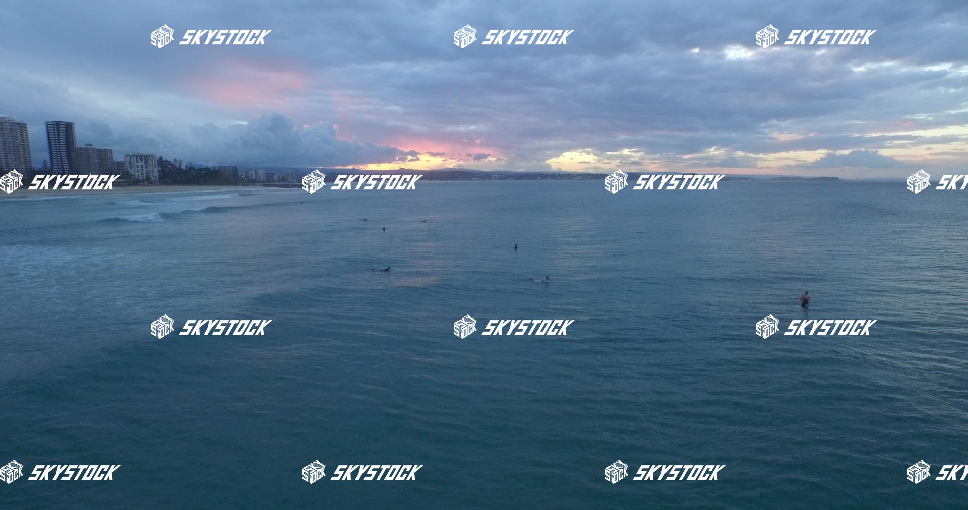 ゴールドコースト4