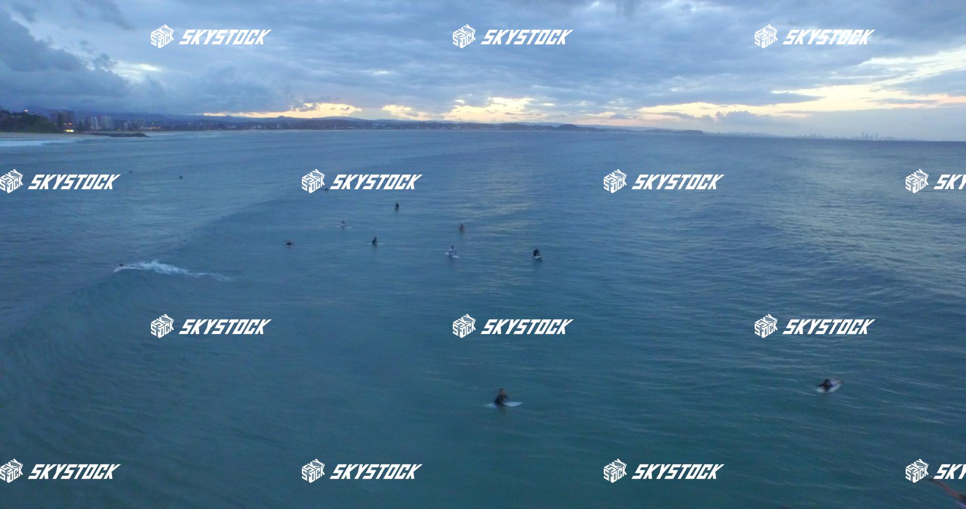 ゴールドコースト5